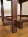 Leg Detail Front